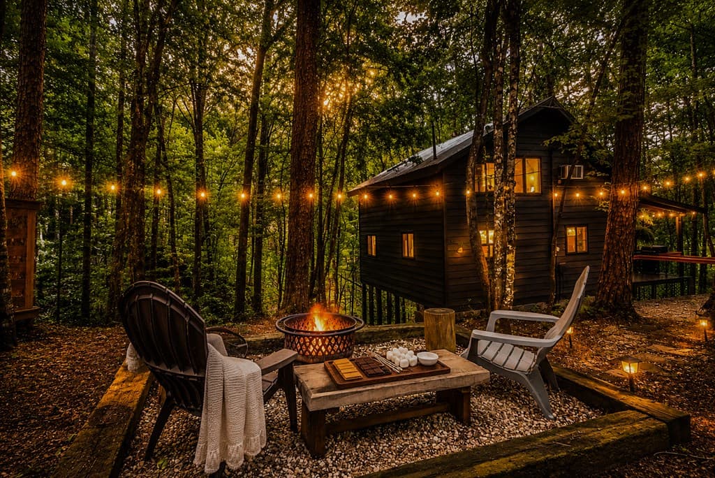 25 Nickwasi Way, Blue Ridge GA 30513 - Photo