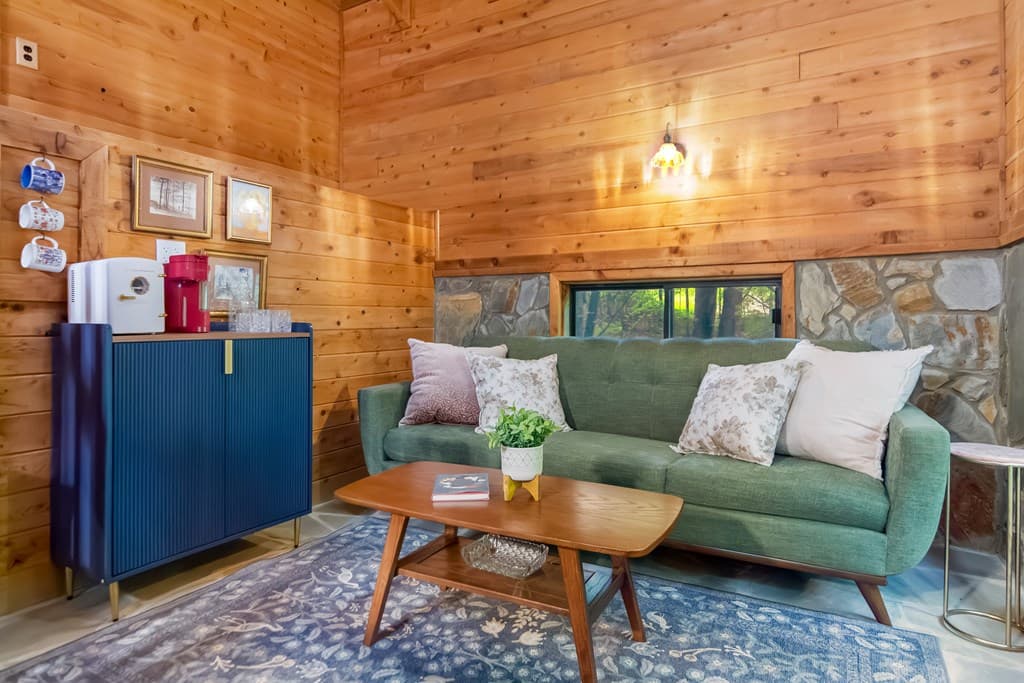 25 Nickwasi Way, Blue Ridge GA 30513 - Photo