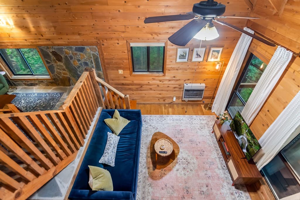 25 Nickwasi Way, Blue Ridge GA 30513 - Photo