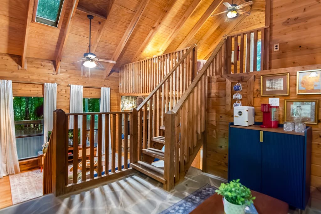 25 Nickwasi Way, Blue Ridge GA 30513 - Photo