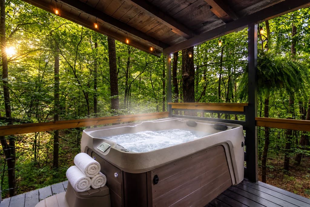 25 Nickwasi Way, Blue Ridge GA 30513 - Photo