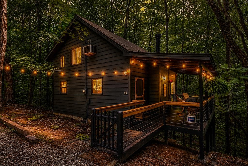 25 Nickwasi Way, Blue Ridge GA 30513 - Primary photo