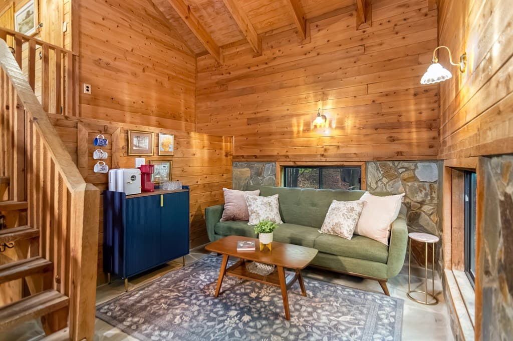25 Nickwasi Way, Blue Ridge GA 30513 - Photo