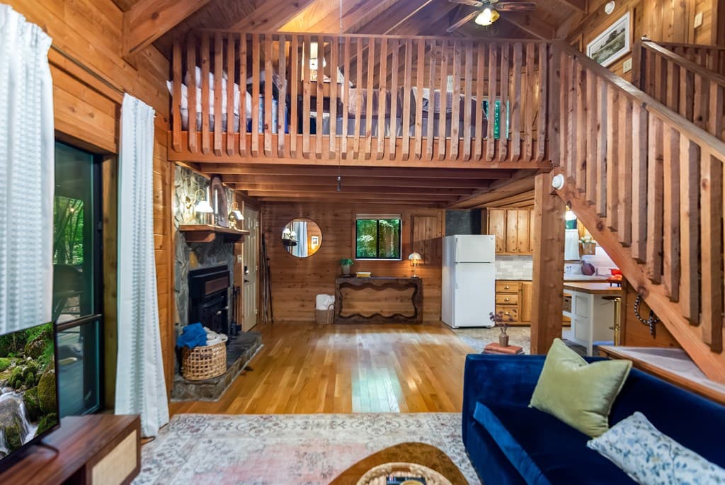 25 Nickwasi Way, Blue Ridge GA 30513 - Photo