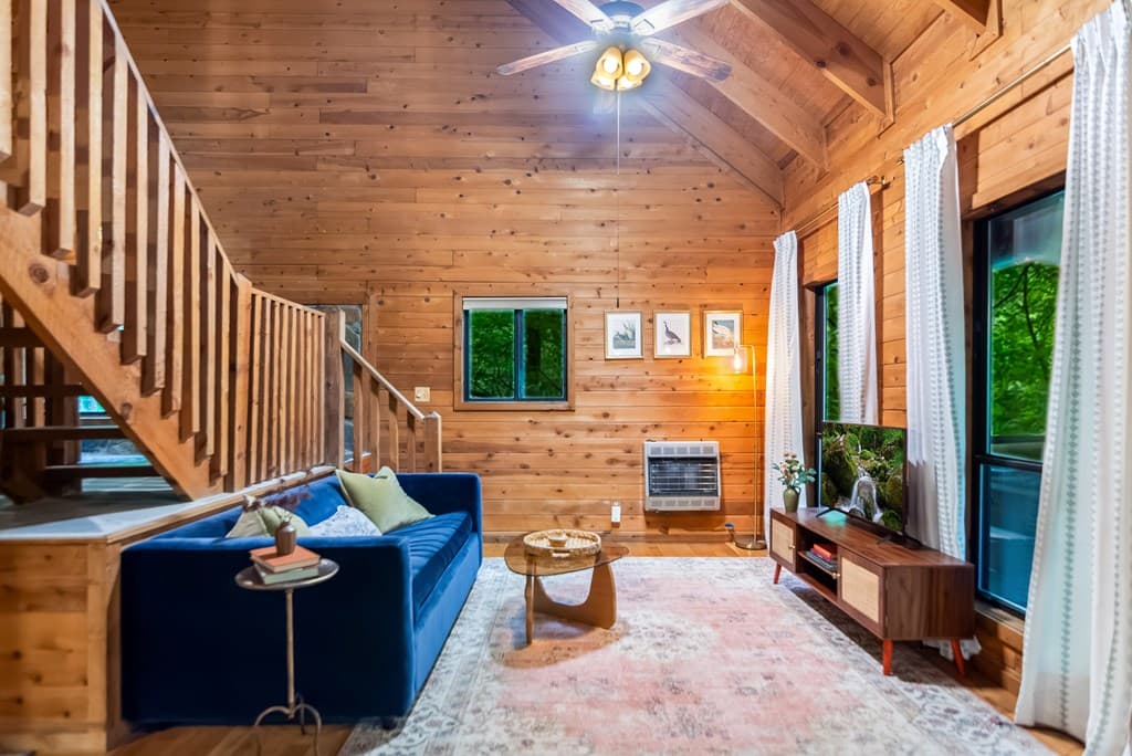 25 Nickwasi Way, Blue Ridge GA 30513 - Photo