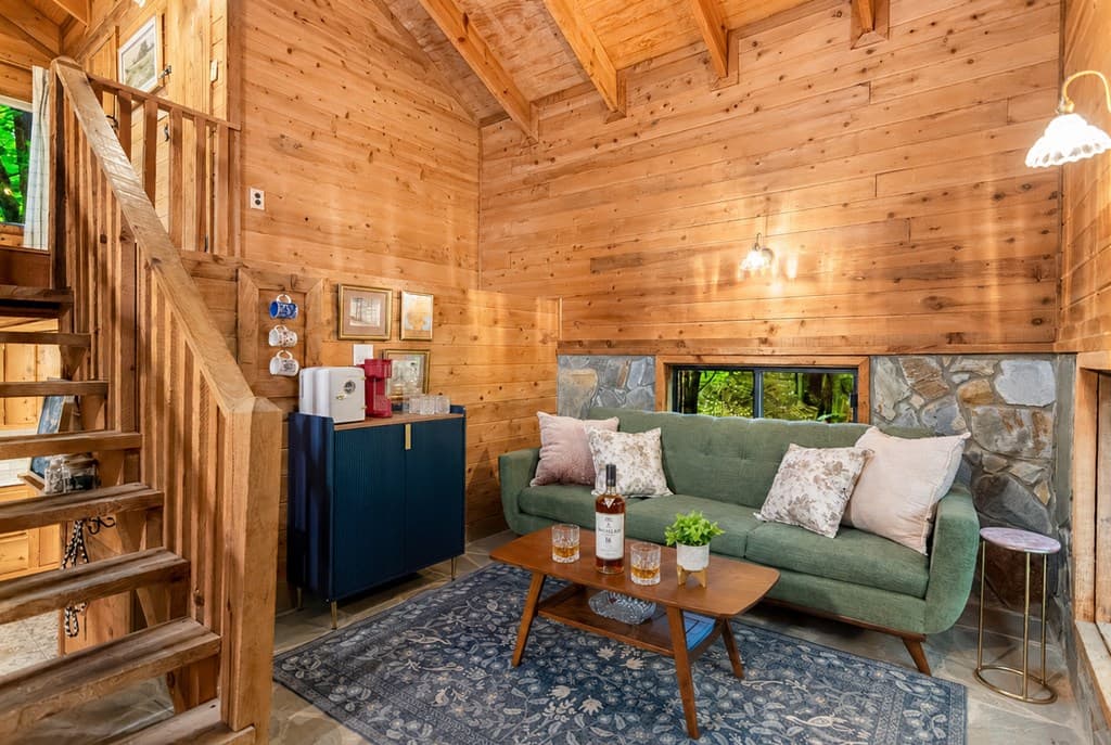 25 Nickwasi Way, Blue Ridge GA 30513 - Photo