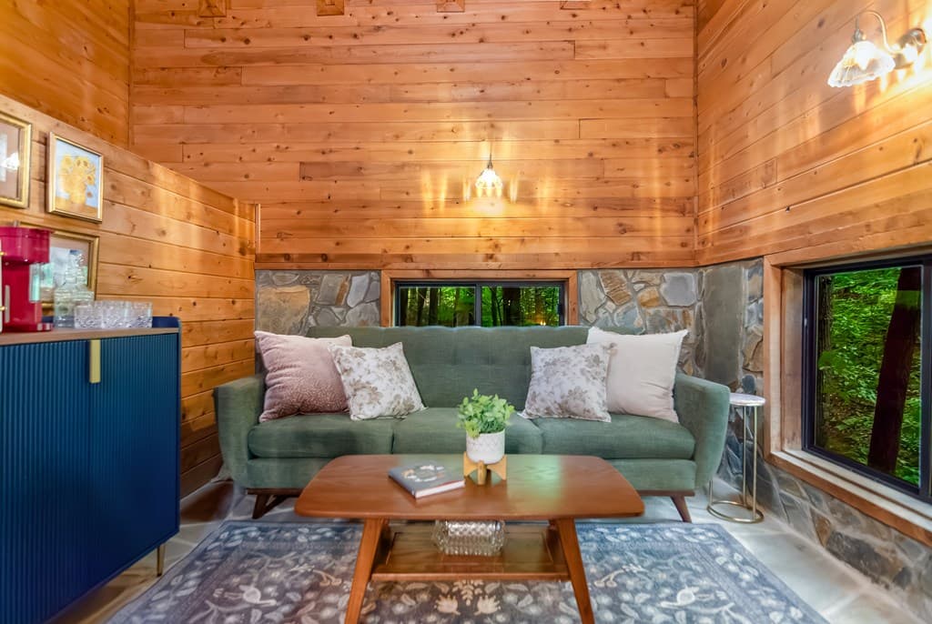 25 Nickwasi Way, Blue Ridge GA 30513 - Photo