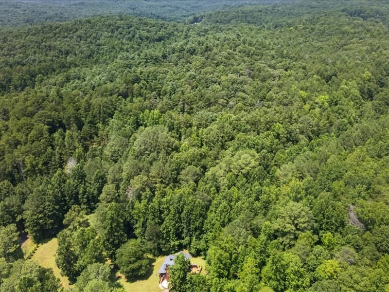 10.66 AC East Ridge Lane, Ellijay GA 30536 - Photo