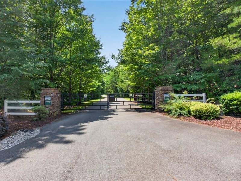 10.66 AC East Ridge Lane, Ellijay GA 30536 - Photo