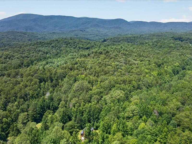 10.66 AC East Ridge Lane, Ellijay GA 30536 - Photo
