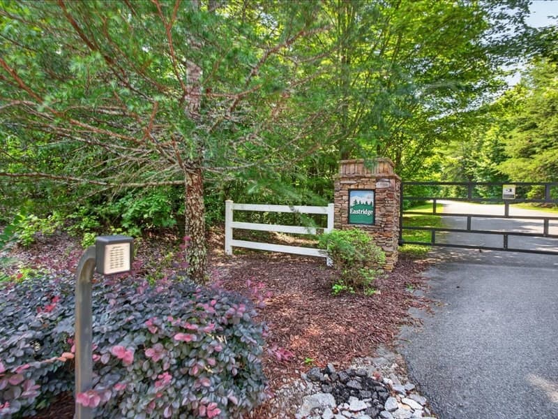 10.66 AC East Ridge Lane, Ellijay GA 30536 - Photo