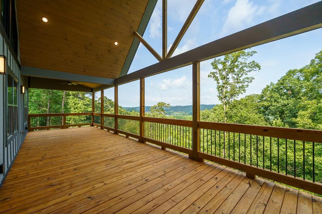 313 Jeff Drive, Ellijay GA 30540 - Photo