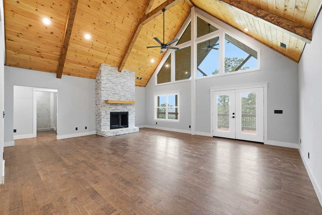 313 Jeff Drive, Ellijay GA 30540 - Photo