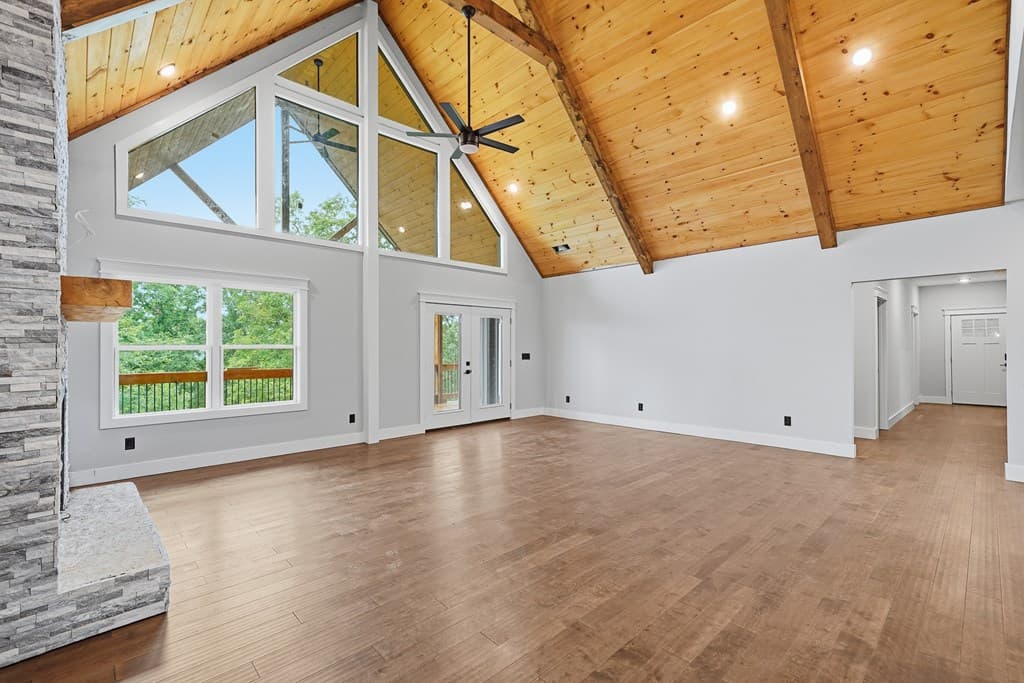 313 Jeff Drive, Ellijay GA 30540 - Photo