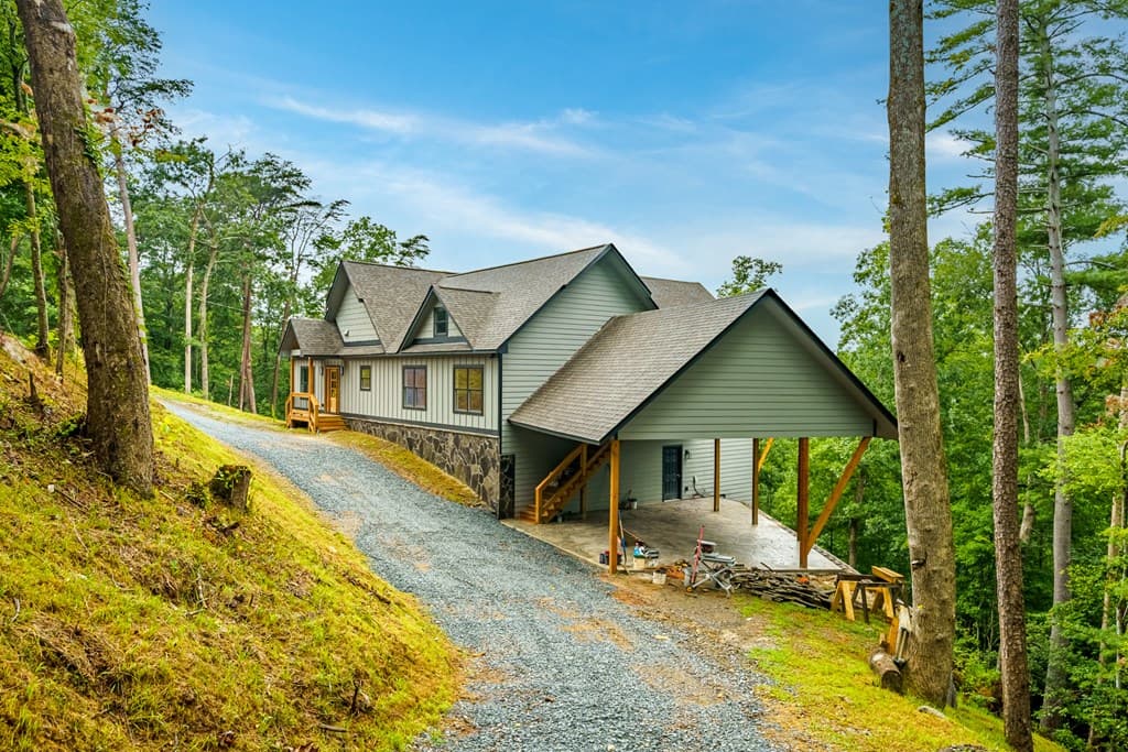 313 Jeff Drive, Ellijay GA 30540 - Photo