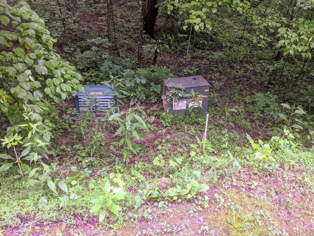 604 Possum Poke Road, Ellijay GA 30536 - Photo