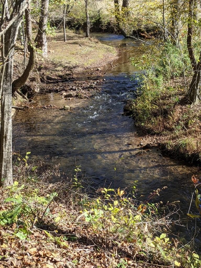 604 Possum Poke Road, Ellijay GA 30536 - Primary photo