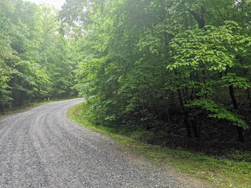 604 Possum Poke Road, Ellijay GA 30536 - Photo