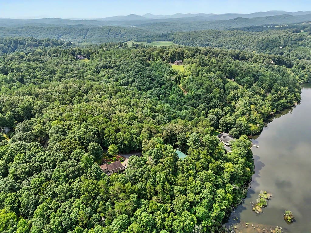 185 Falling Waters Lane, Murphy NC 28906 - Photo