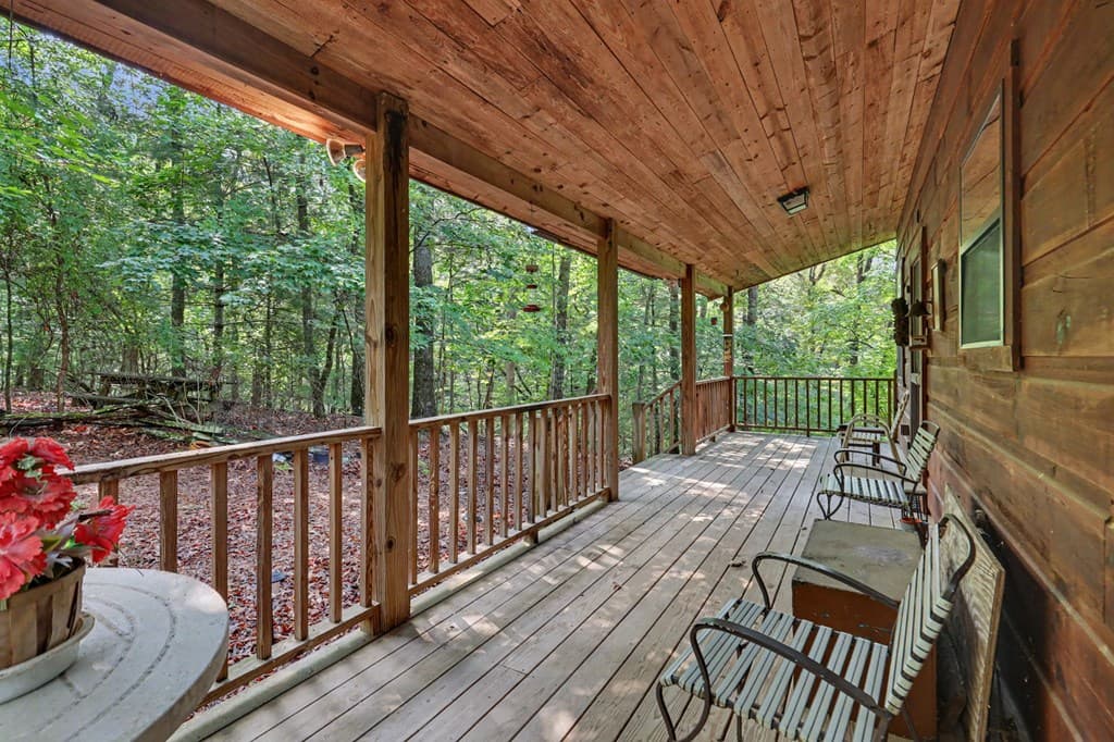 185 Falling Waters Lane, Murphy NC 28906 - Photo