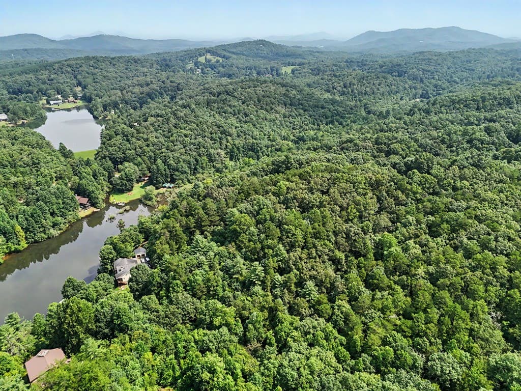 185 Falling Waters Lane, Murphy NC 28906 - Photo