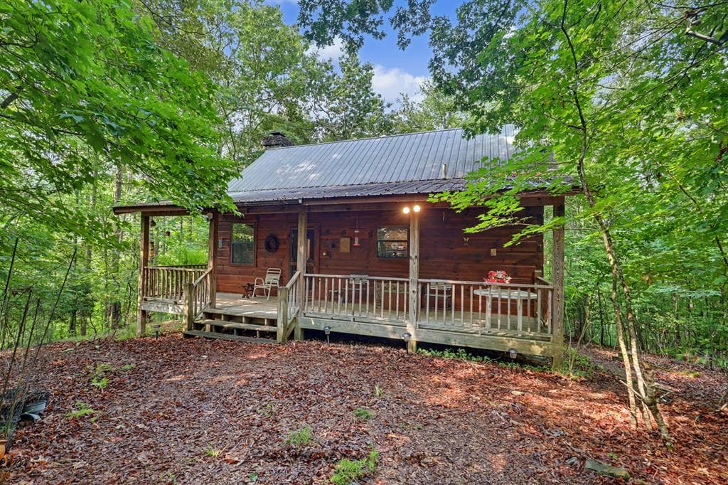 185 Falling Waters Lane, Murphy NC 28906 - Primary photo