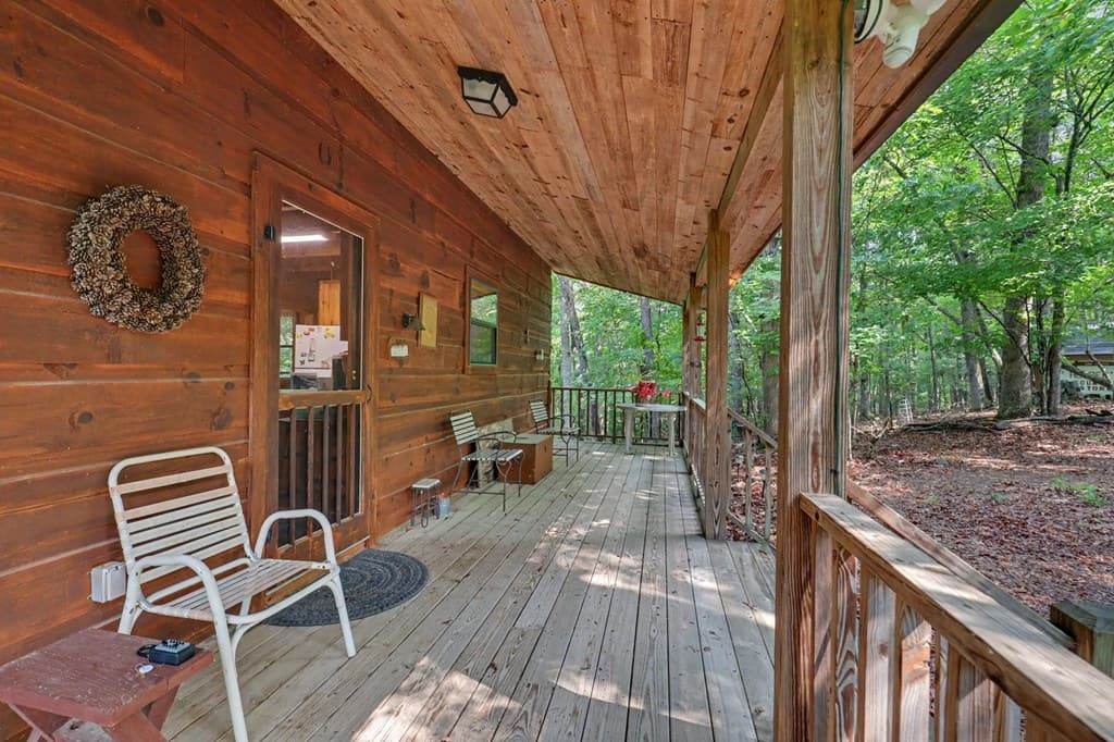 185 Falling Waters Lane, Murphy NC 28906 - Photo