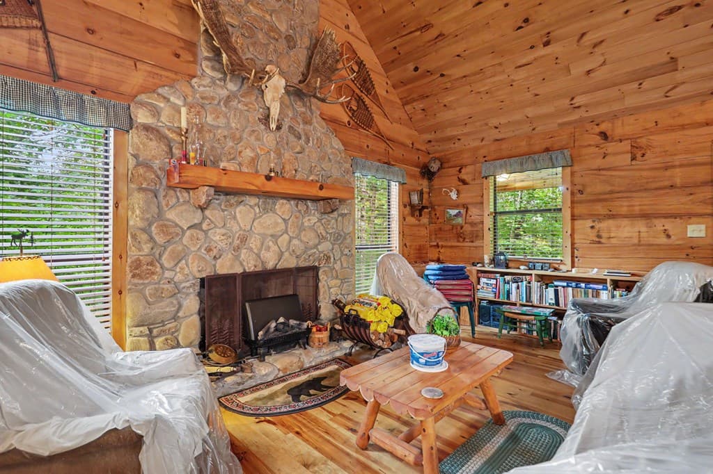 185 Falling Waters Lane, Murphy NC 28906 - Photo