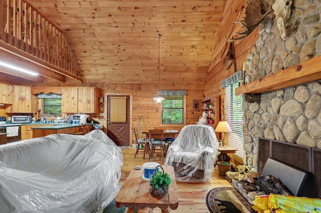 185 Falling Waters Lane, Murphy NC 28906 - Photo