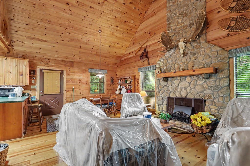 185 Falling Waters Lane, Murphy NC 28906 - Photo