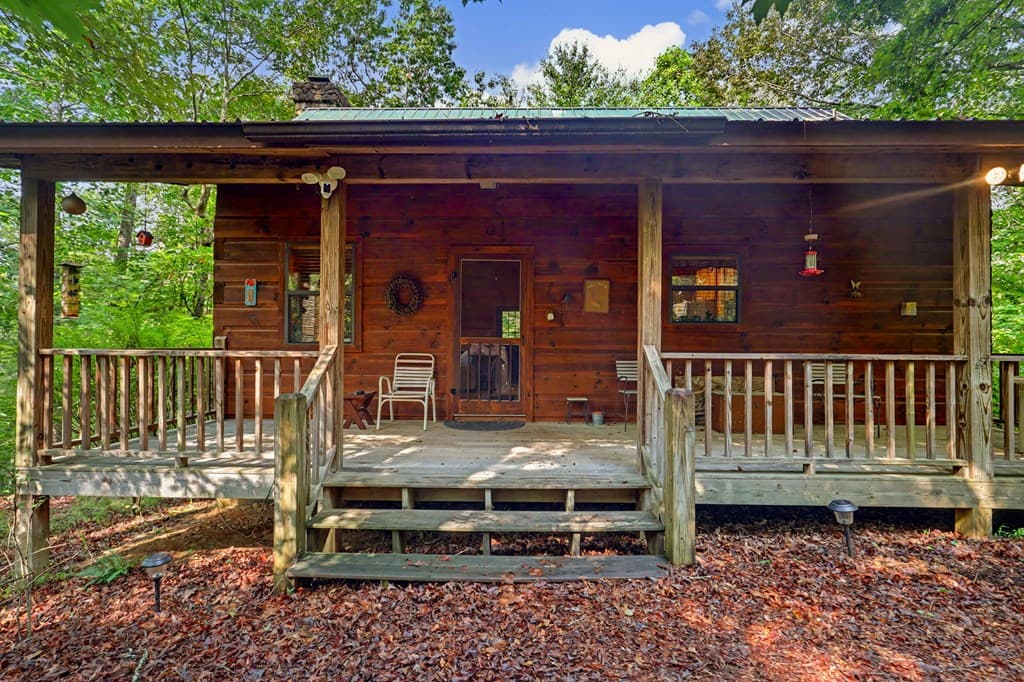 185 Falling Waters Lane, Murphy NC 28906 - Photo