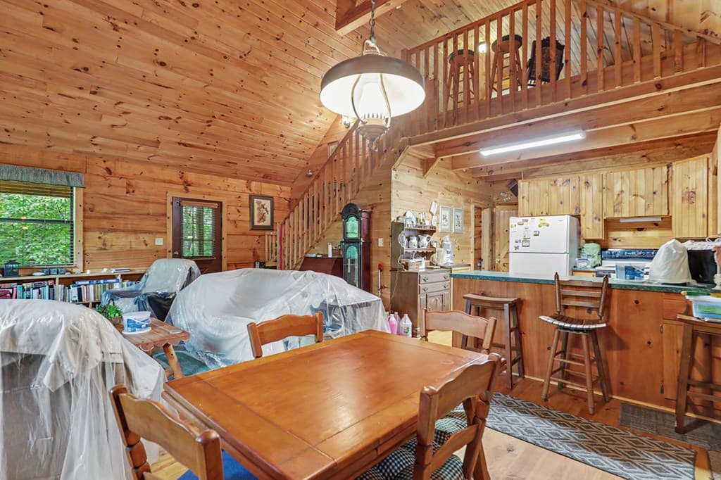 185 Falling Waters Lane, Murphy NC 28906 - Photo