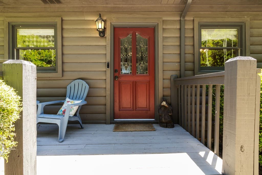 122 Zane Drive, Ellijay GA 30540 - Photo