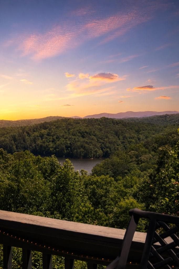 122 Zane Drive, Ellijay GA 30540 - Primary photo