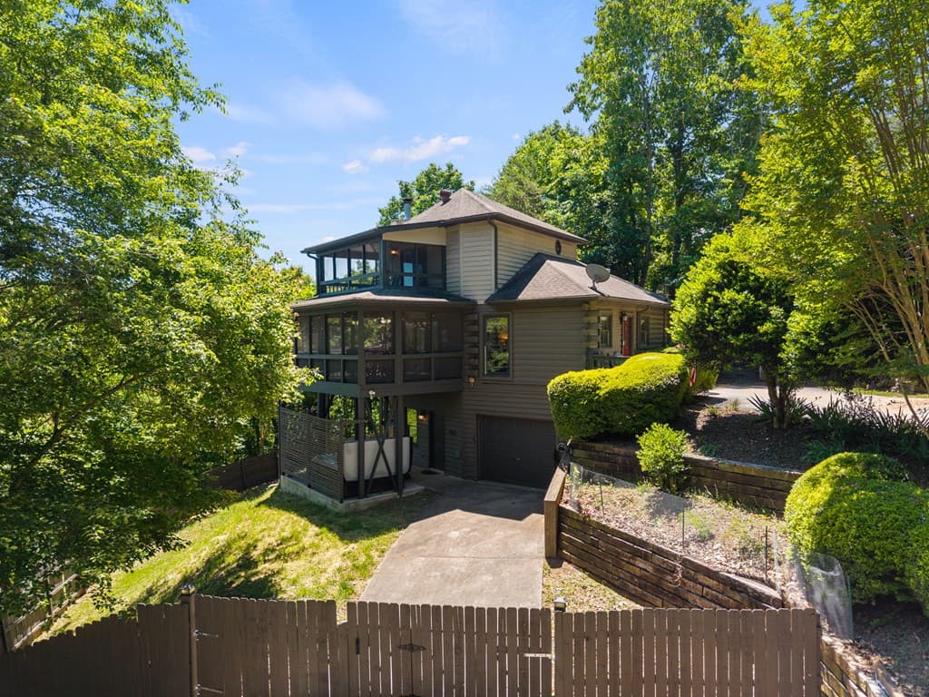122 Zane Drive, Ellijay GA 30540 - Photo
