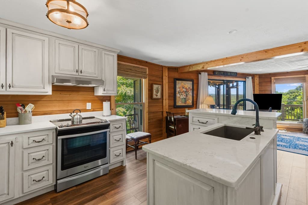 122 Zane Drive, Ellijay GA 30540 - Photo