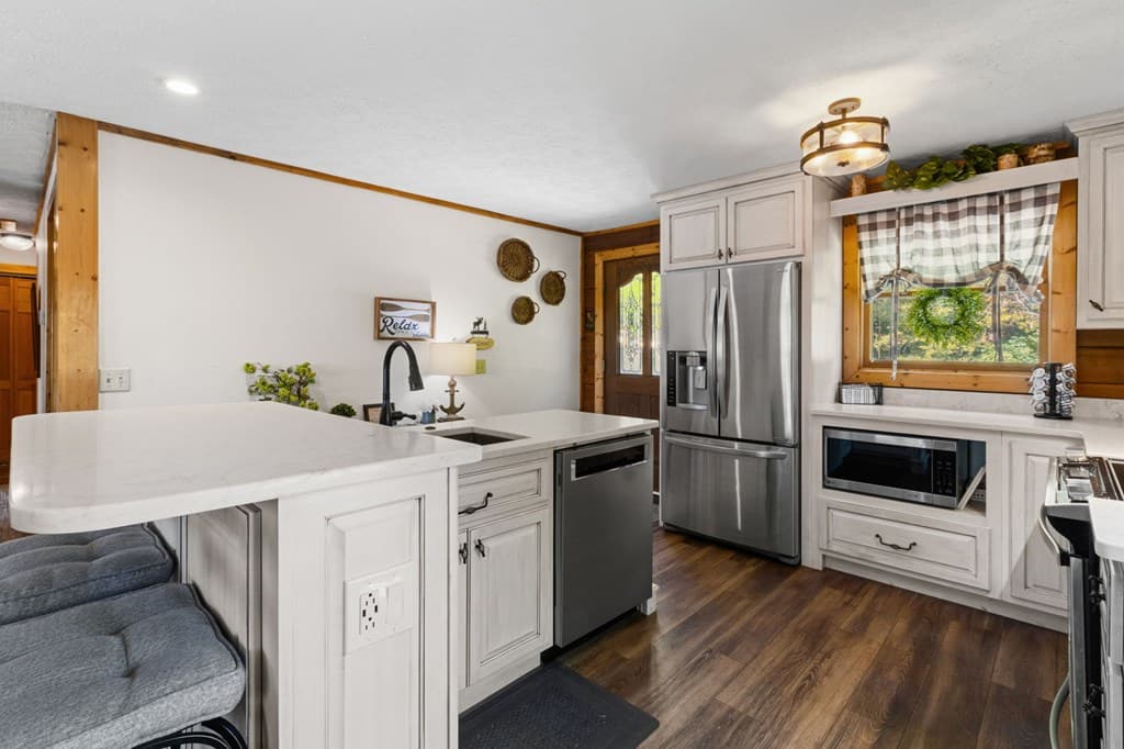 122 Zane Drive, Ellijay GA 30540 - Photo