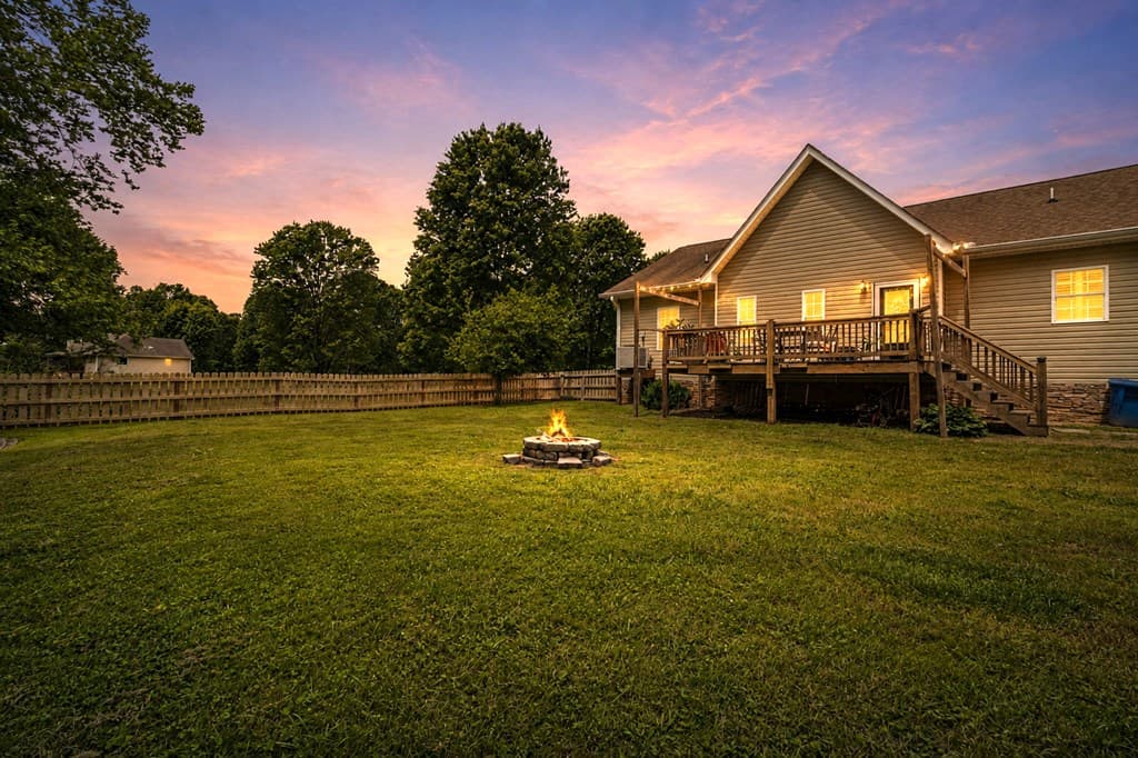 315 Cartecay River Run, Ellijay GA 30536 - Photo