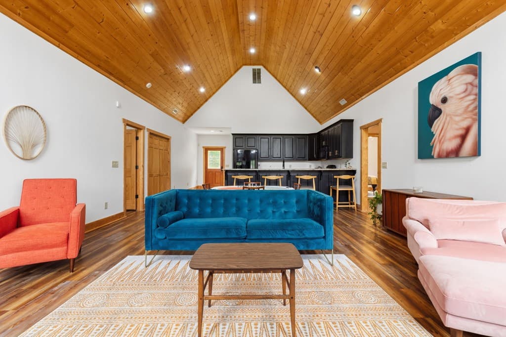 315 Cartecay River Run, Ellijay GA 30536 - Photo