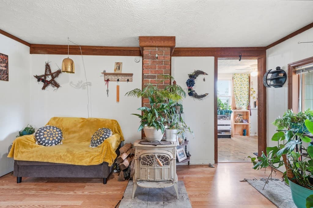 231 Ada Street, Blue Ridge GA 30513 - Photo