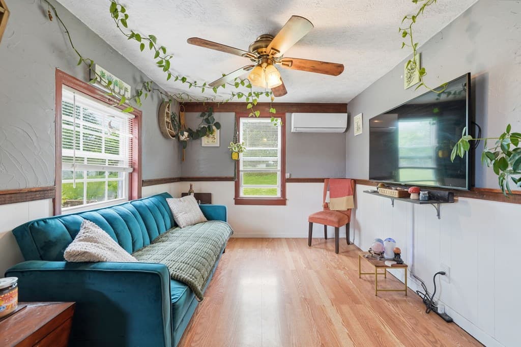 231 Ada Street, Blue Ridge GA 30513 - Photo