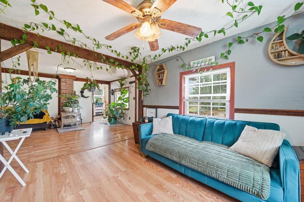 231 Ada Street, Blue Ridge GA 30513 - Photo