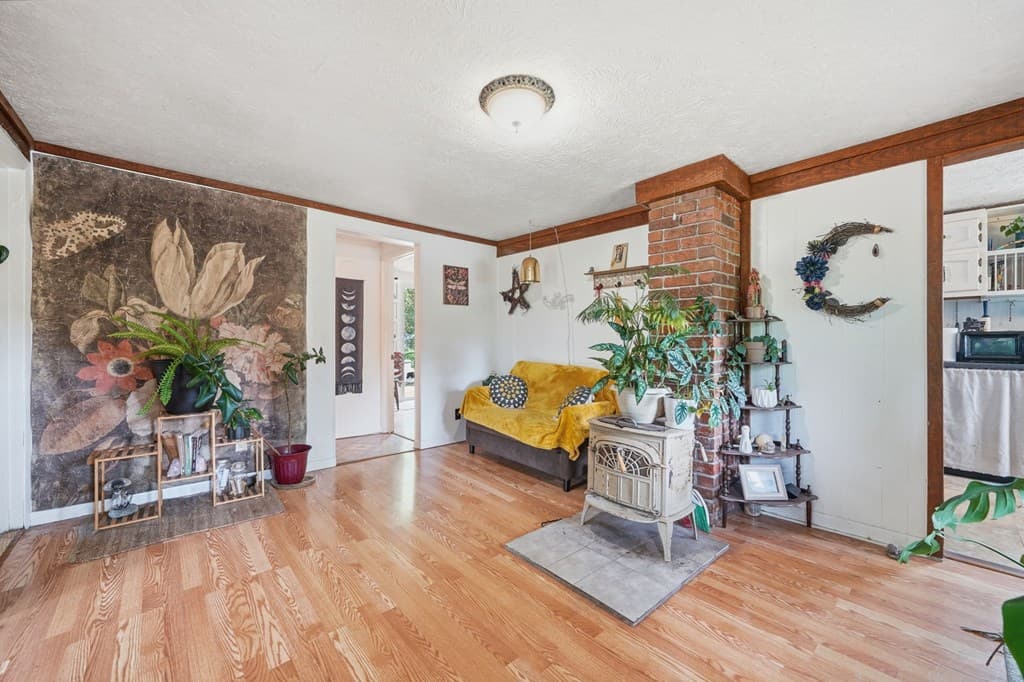 231 Ada Street, Blue Ridge GA 30513 - Photo