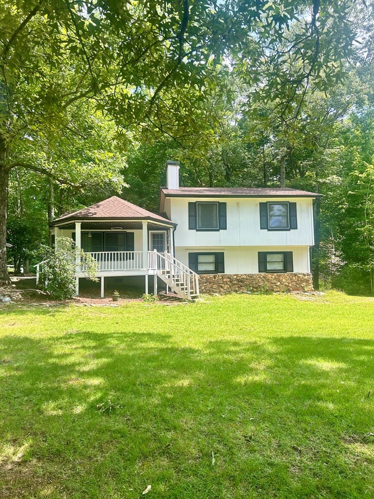 48 Skeenah Ridge, Blairsville GA 30512 - Photo