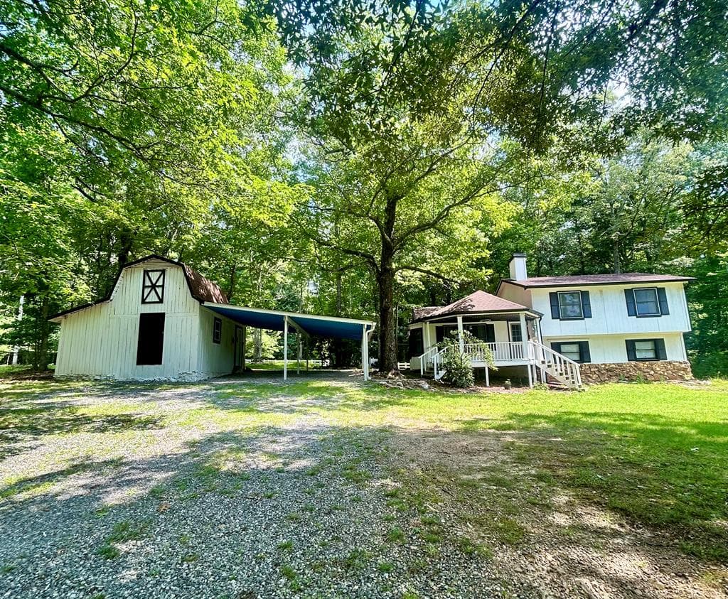 48 Skeenah Ridge, Blairsville GA 30512 - Primary photo