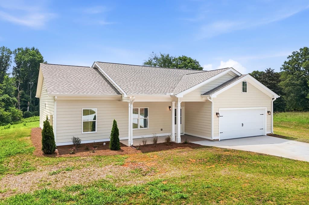 35 Quail Walk, Jasper GA 30143 - Photo