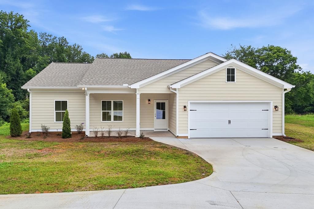 35 Quail Walk, Jasper GA 30143 - Primary photo