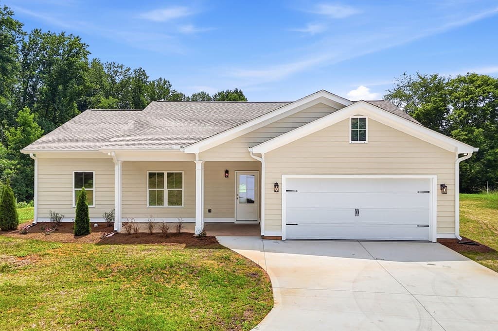 35 Quail Walk, Jasper GA 30143 - Photo