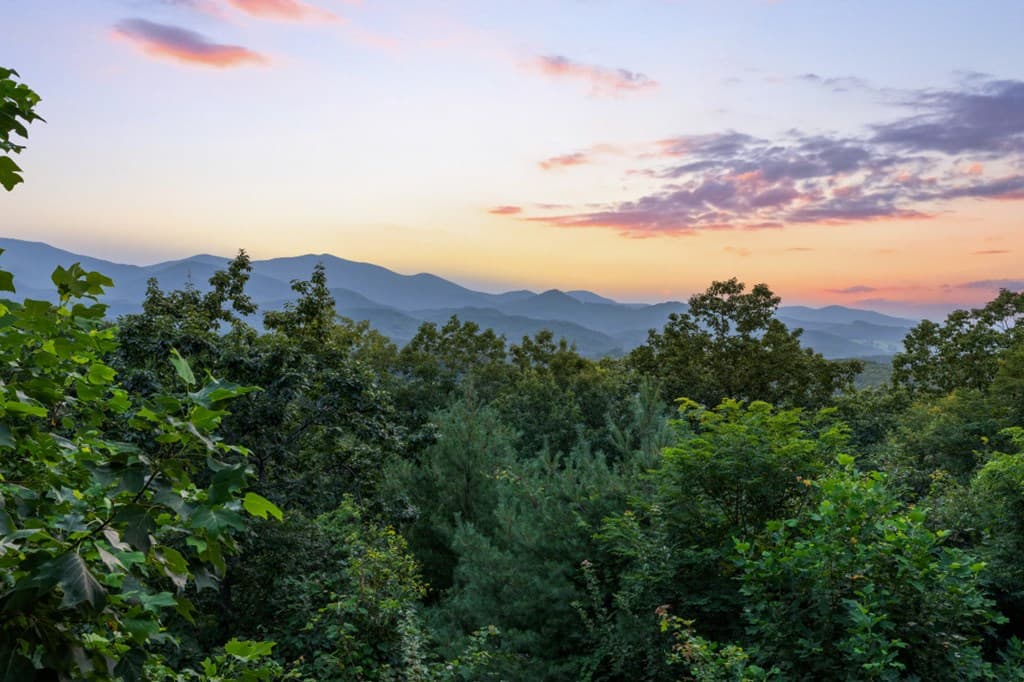 523 Choestoe Lane, Blairsville GA 30512 - Photo