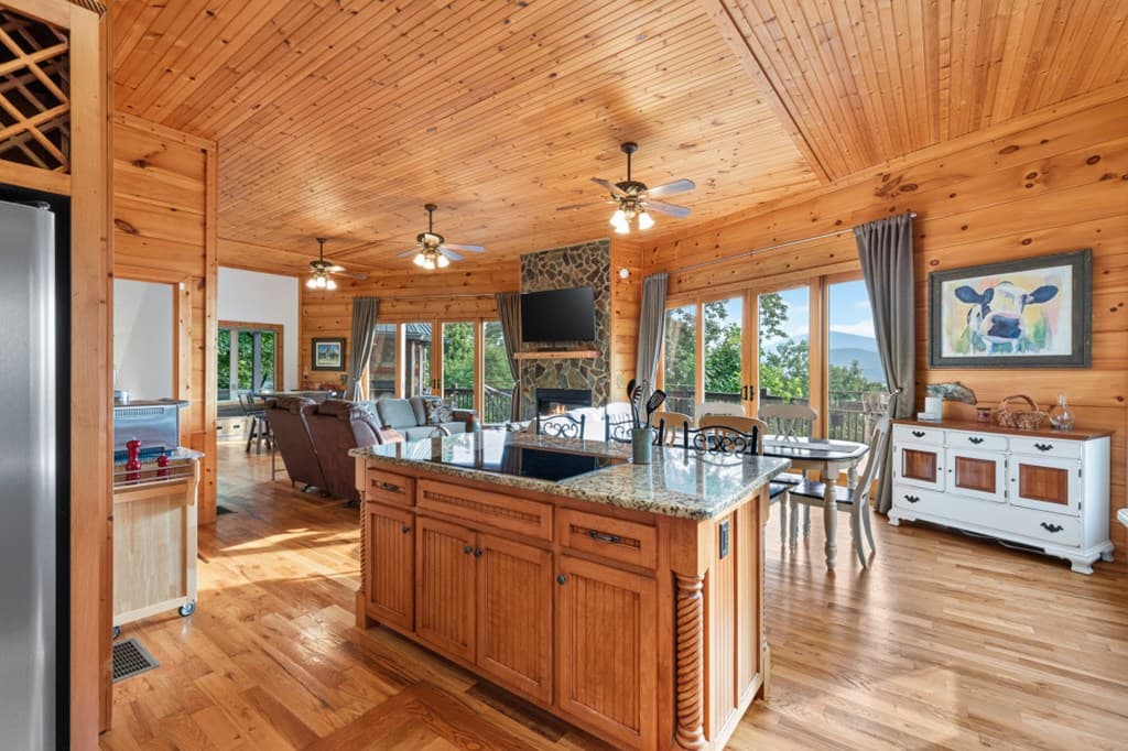 523 Choestoe Lane, Blairsville GA 30512 - Photo